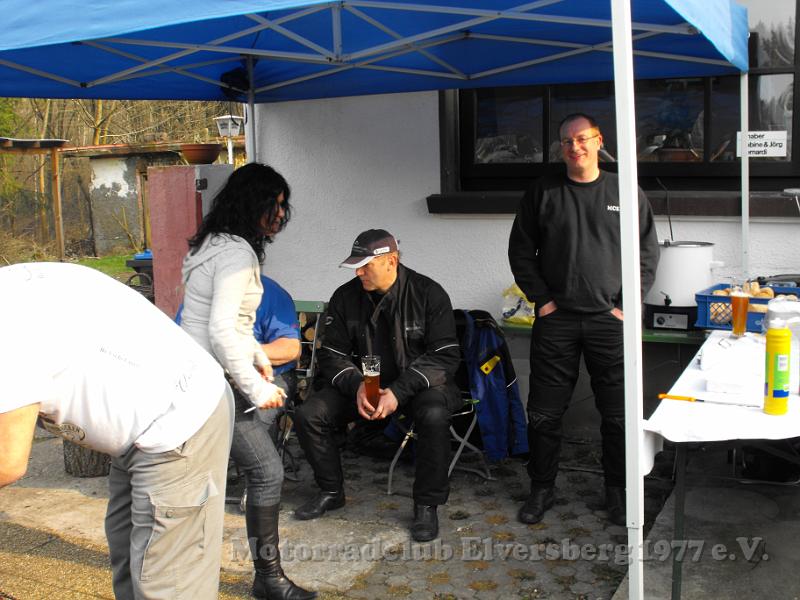 Saisoneroeffnungsfahrt 2009 - 045.JPG